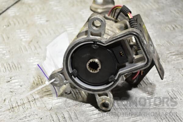 Моторчик роздавальної коробки (дефект) VW Touareg 3.0tdi 2002-2010 0AD341601C 352440 - 2