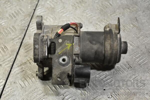 Моторчик роздавальної коробки (дефект) VW Touareg 3.0tdi 2002-2010 0AD341601C 352440 - 3