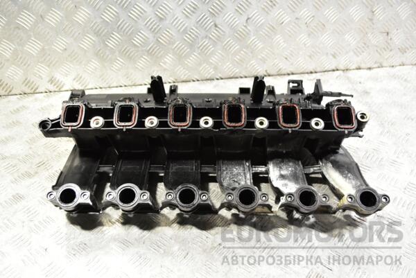 Коллектор впускной пластик BMW X5 3.0tdi (E53) 2000-2007 7790701 352444 - 2