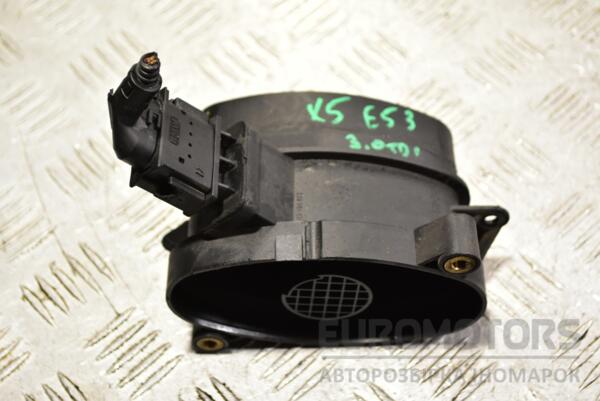 Расходомер воздуха BMW X5 3.0tdi (E53) 2000-2007 136277887440 352449 euromotors.com.ua
