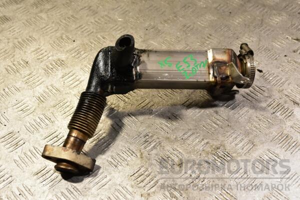 Охладитель ОГ (Радиатор EGR) BMW X5 3.0tdi (E53) 2000-2007 7790065 352450 euromotors.com.ua