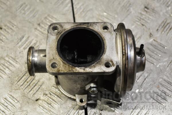 Клапан EGR механический BMW X5 3.0tdi (E53) 2000-2007 7791480 352452 - 2