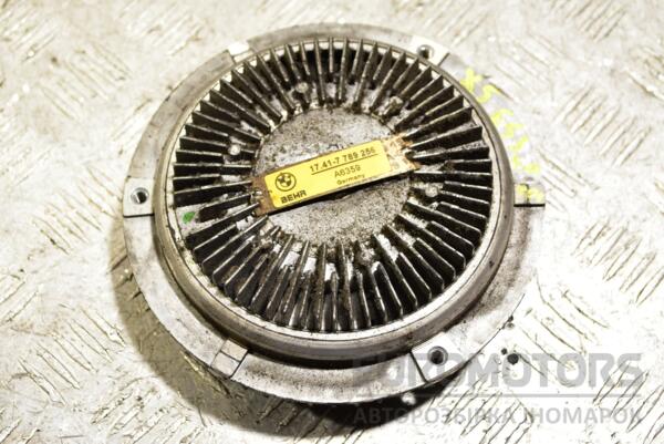 Вискомуфта BMW X5 3.0tdi (E53) 2000-2007 17417789256 352454 euromotors.com.ua