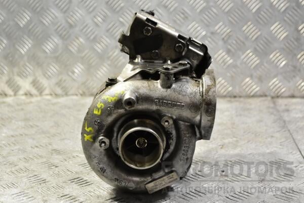 Турбина BMW X5 3.0tdi (E53) 2000-2007 7790306 352457 euromotors.com.ua