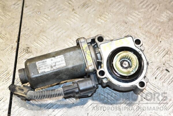 Моторчик раздаточной коробки BMW X5 3.0tdi (E53) 2000-2007 27107528559 352463 euromotors.com.ua