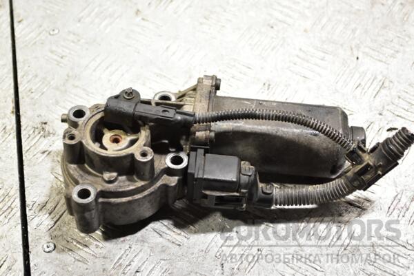 Моторчик раздаточной коробки BMW X5 3.0tdi (E53) 2000-2007 27107528559 352463 - 2