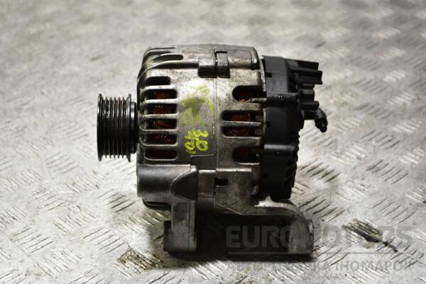 Генератор BMW X5 3.0tdi (E53) 2000-2007 7797660 352467 - 2
