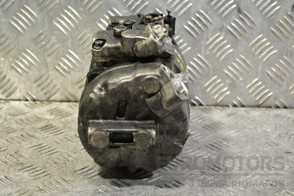 Компрессор кондиционера BMW X5 3.0tdi (E53) 2000-2007 DCP05014 352470 - 3