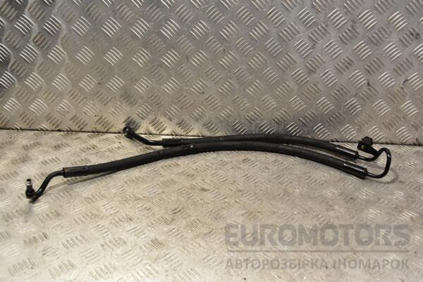 Трубка жидкости ГУ BMW X5 3.0tdi (E53) 2000-2007 32416764027 352473 euromotors.com.ua