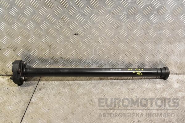 Карданний вал передній BMW X5 3.0tdi (E53) 2000-2007 7524371 352477 euromotors.com.ua