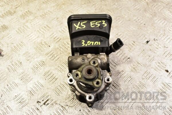 Насос гідропідсилювача керма (ГУР) BMW X5 3.0tdi (E53) 2000-2007 6762279 352485 euromotors.com.ua