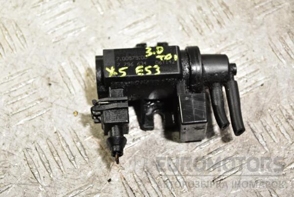 Клапан електромагнітний BMW X5 3.0tdi (E53) 2000-2007 7796634 352488 euromotors.com.ua