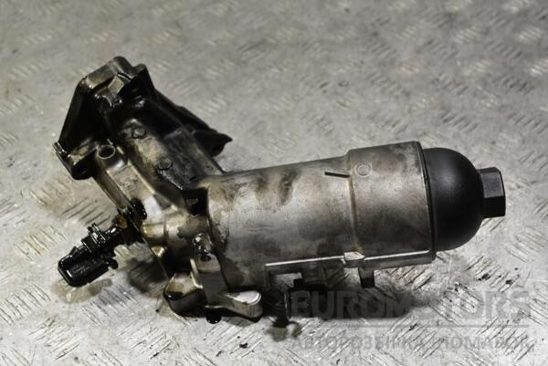Корпус масляного фильтра BMW X5 3.0tdi (E53) 2000-2007 7788453 352495 - 2
