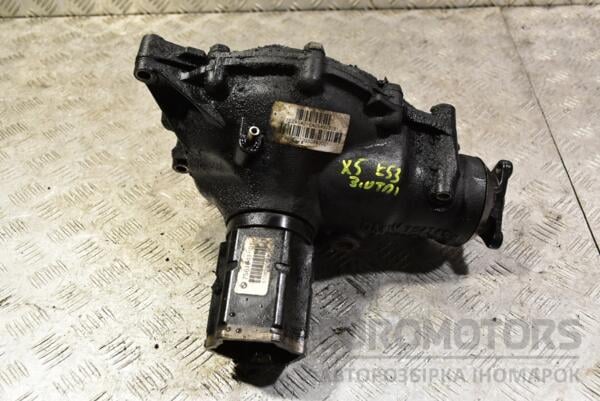 Редуктор передний i=3.91 BMW X5 3.0tdi (E53) 2000-2007 7524542 352499 euromotors.com.ua