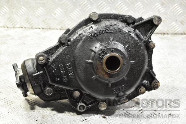 Редуктор передний i=3.91 BMW X5 3.0tdi (E53) 2000-2007 7524542 352499 - 3