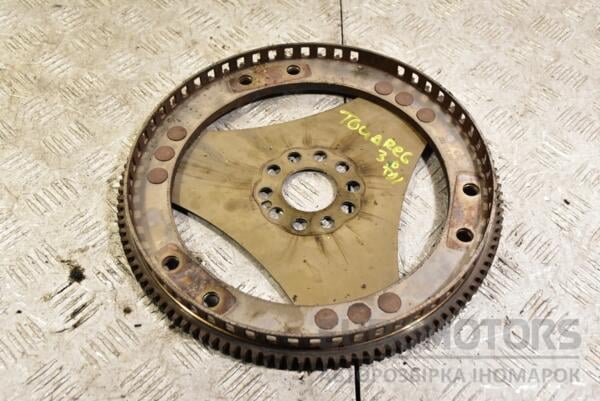 Маховик венец АКПП VW Touareg 3.0tdi 2002-2010 059105323T 352503 euromotors.com.ua