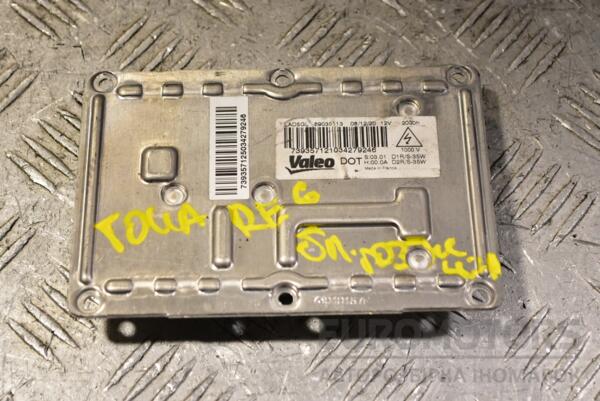 Блок розжига разряда фары ксенон VW Touareg 2002-2010 89035113 352507 euromotors.com.ua