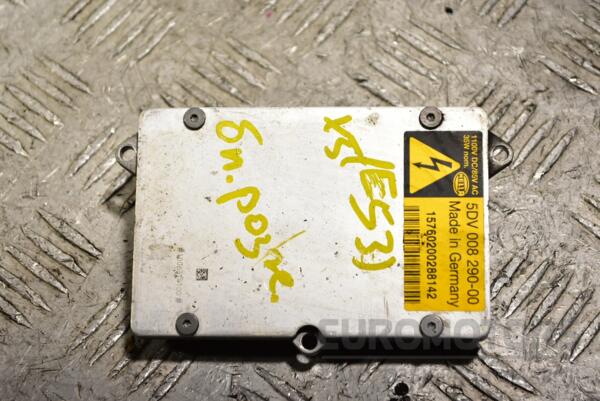 Блок розжига разряда фары ксенон BMW X5 (E53) 2000-2007 5DV00829000 352513 euromotors.com.ua