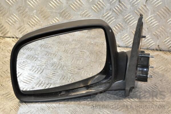 Зеркало левое электр 3 пина Great Wall Wingle 3 2006-2013 8202100P00 352521 euromotors.com.ua