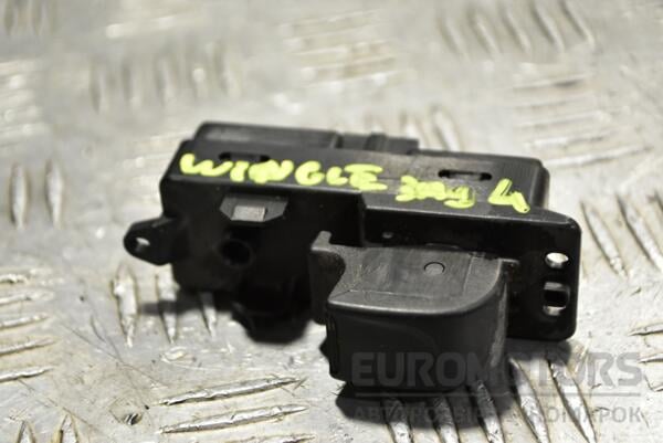 Кнопка стеклоподъемника задняя левая Great Wall Wingle 3 2006-2013 352525 euromotors.com.ua