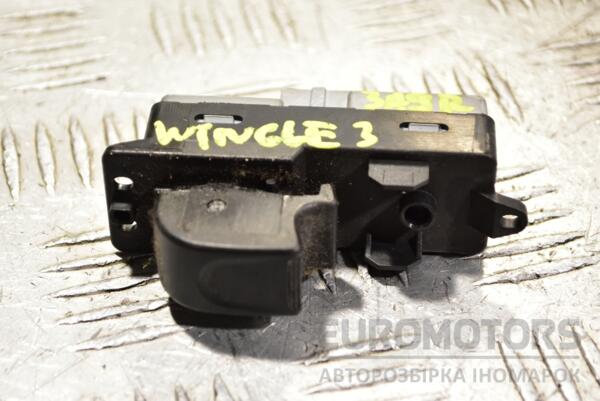 Кнопка стеклоподъемника задняя правая Great Wall Wingle 3 2006-2013 352526 euromotors.com.ua