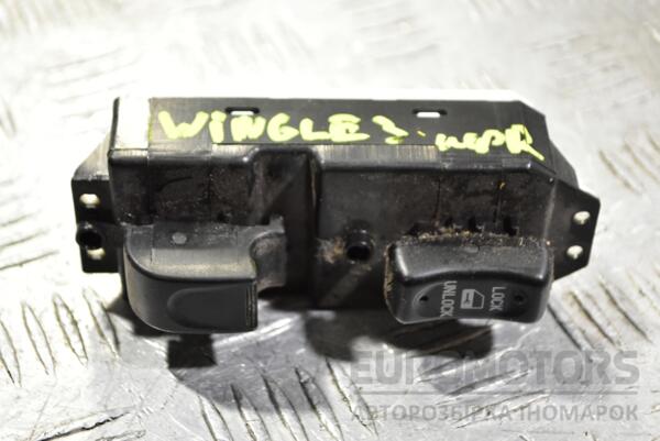 Кнопка стеклоподъемника передняя правая Great Wall Wingle 3 2006-2013 352527 euromotors.com.ua