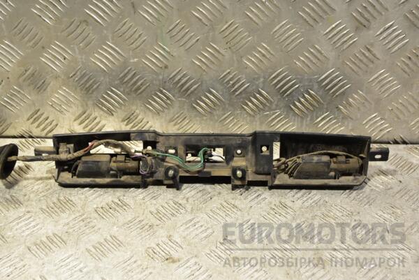 Кнопка відкривання кришки багажника зовнішня електро Nissan Note (E11) 2005-2013 352530 - 2