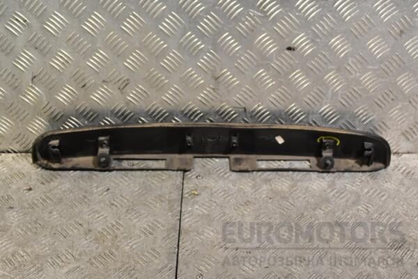 Панель подсветки номера (дефект) Nissan Note (E11) 2005-2013 908109U01A 352532 - 2