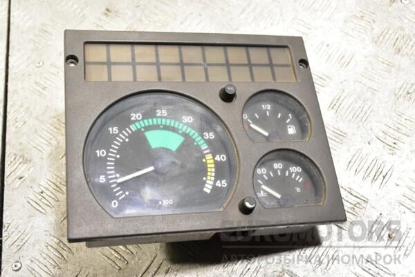 Панель приборов Iveco Daily (E2) 1996-1999 603508011 352538 euromotors.com.ua