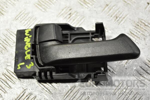Ручка двери внутренняя левая Great Wall Wingle 3 2006-2013 6105150P00 352552 euromotors.com.ua