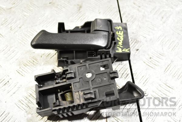 Ручка двери внутренняя правая Great Wall Wingle 3 2006-2013 6105160P00 352554 euromotors.com.ua