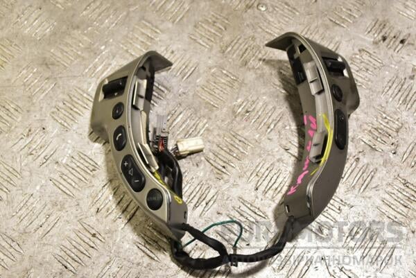Кнопки руля (дефект) Nissan Qashqai 2007-2014 25550BR01B 352555 euromotors.com.ua