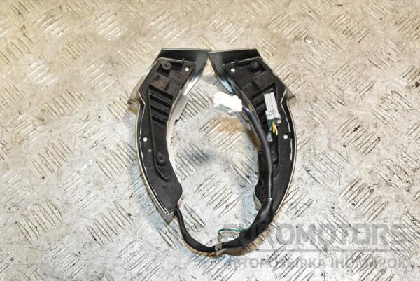 Кнопки керма (дефект) Nissan Qashqai 2007-2014 25550BR01B 352555 - 2