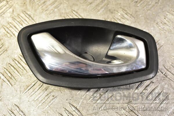 Ручка двері внутрішня задні праві Renault Megane (III) 2009-2016 826720001R 352559 euromotors.com.ua