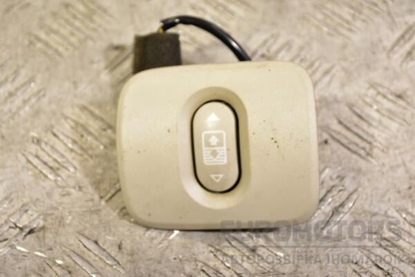 Кнопка люка Nissan Qashqai 2007-2014 25450JD01A 352561 euromotors.com.ua