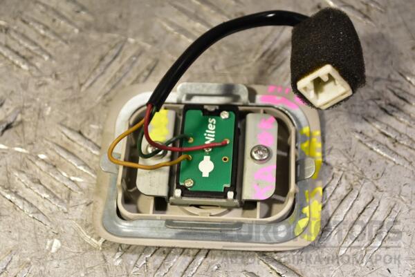 Кнопка люка Nissan Qashqai 2007-2014 25450JD01A 352561 - 2