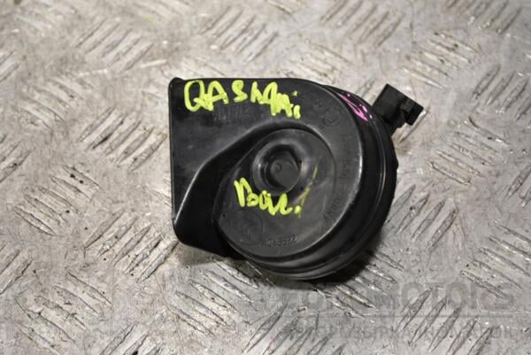 Сигнал звуковой клаксон Nissan Qashqai 2007-2014 352565 euromotors.com.ua