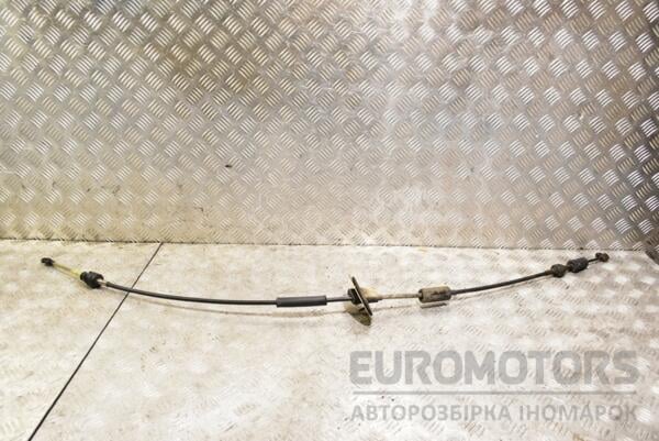 Трос переключения АКПП Kia Sportage 2004-2010 467901F100 352586 euromotors.com.ua