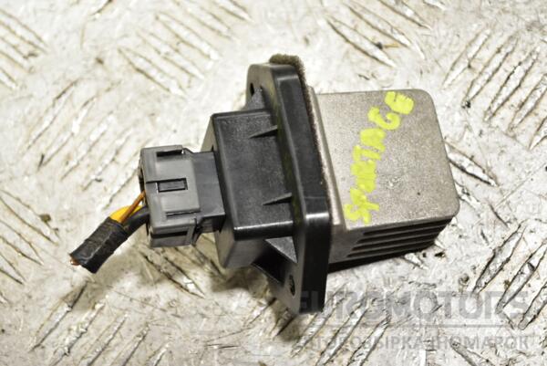 Резистор печки Kia Sportage 2004-2010 352608 euromotors.com.ua