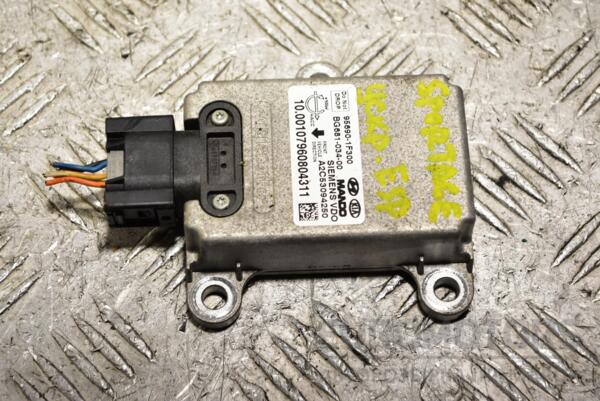 Датчик ускорения ESP Kia Sportage 2004-2010 956901F300 352609 euromotors.com.ua