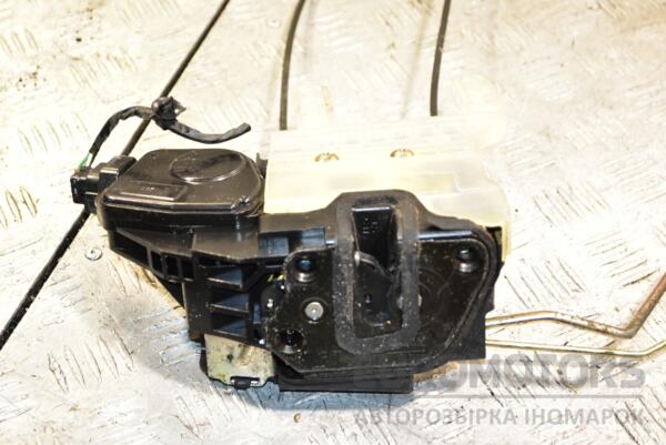 Замок двері передній правий електро 5 пинов Hyundai Tucson 2004-2009 352623 - 2