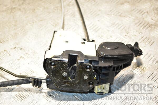 Замок двери передний левый электр 5 пинов Kia Sportage 2004-2010 813101F010 352625 - 2
