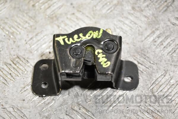 Замок стекла крышки багажника Hyundai Tucson 2004-2009 871302E000 352631 euromotors.com.ua