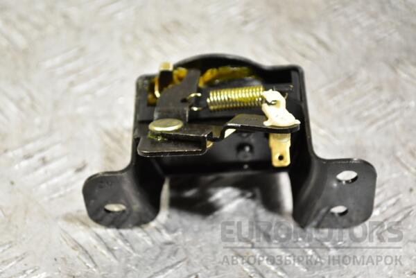 Замок скла кришки багажника Hyundai Tucson 2004-2009 871302E000 352631 - 2