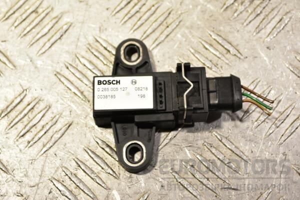 Датчик ускорения ESP Great Wall Hover (H5) 2010 0265005127 352635 euromotors.com.ua