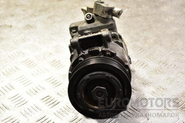 Компресор кондиціонера Audi A4 2.0tdi (B8) 2007-2015 8K0260805L 352639 euromotors.com.ua