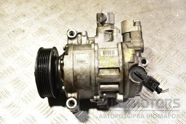 Компресор кондиціонера Audi A4 2.0tdi (B8) 2007-2015 8K0260805L 352639 - 2