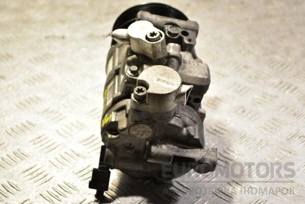Компресор кондиціонера Audi A4 2.0tdi (B8) 2007-2015 8K0260805L 352639 - 3