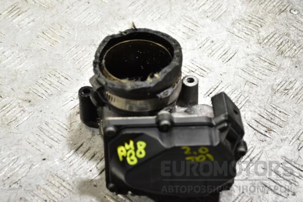 Дросельна заслінка електрична Audi A4 2.0tdi (B8) 2007-2015 03L128063E 352645 euromotors.com.ua