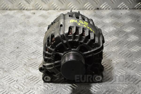 Генератор Audi A4 2.0tdi (B8) 2007-2015 03G903016G 352649 euromotors.com.ua